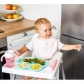 Babyono - Силиконова лъжица с вакуумна основа в кутийка Продукт Babyono - Силиконова лъжица с вакуумна основа в кутийка - 1 - BG Hlapeta